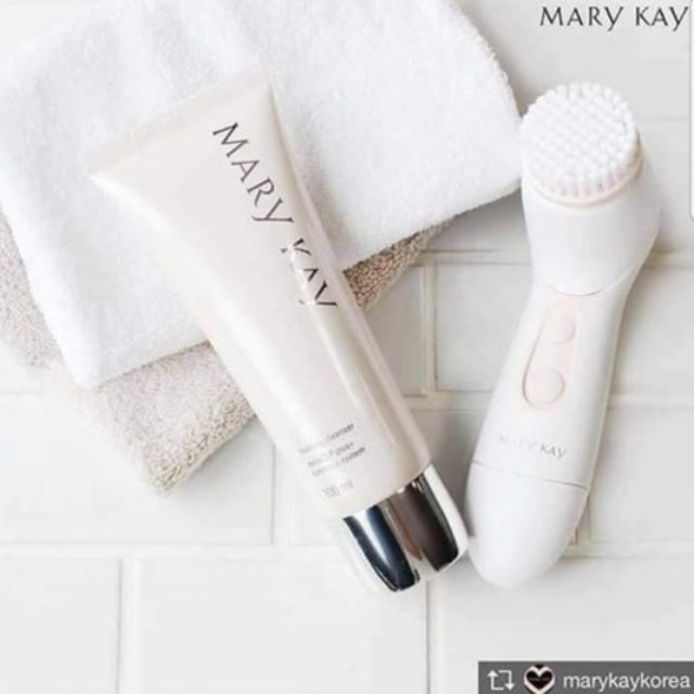 Mary Kay 玫琳凱 亮采洗面霜/洗面乳 100ml