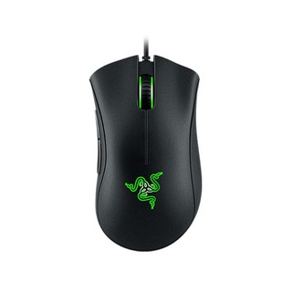 Razer 雷蛇 DeathAdder Essential★奎蛇滑鼠