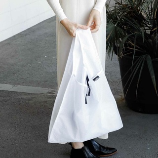 【現貨】日本 HIGHTIDE Nahe 環保折疊購物袋 shopper 網狀收納袋 摺疊收納袋 輕便購物袋 時尚手提袋