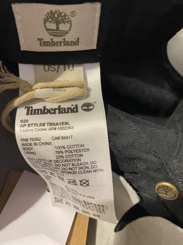 timberland rn 76382
