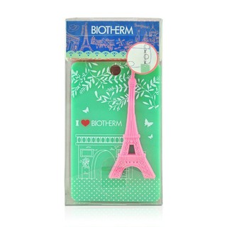 BIOTHERM 碧兒泉 我愛碧兒泉證件卡套組【橘子水美妝】