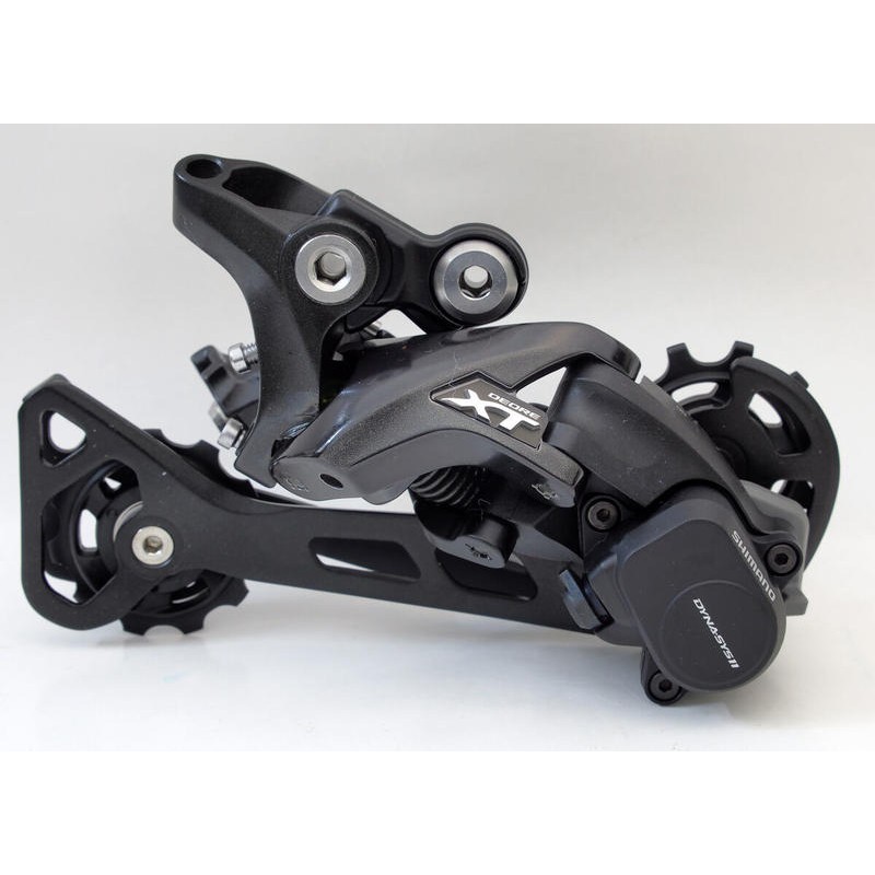 shimano deore xt rd