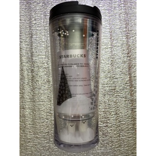 北極熊星巴克STARBUCKS隨行杯