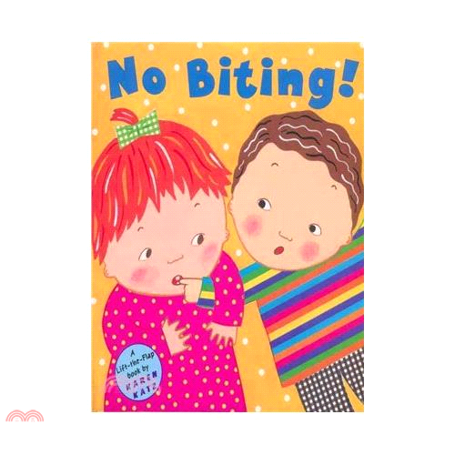 No Biting!