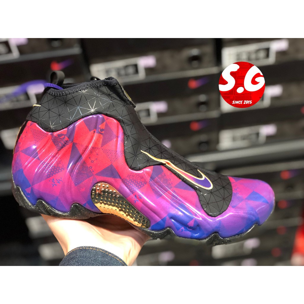 nike flightposite 2019