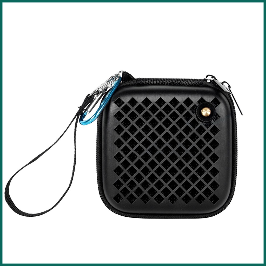 Marshall Willen 藍牙揚聲器硬質 EVA 收納袋便攜式隨身行李袋 tamy3tw 揚聲器便攜包