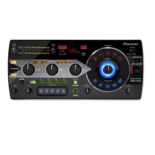 [淘樂DJ] Pioneer DJ RMX-1000 Professional DJ 效果器