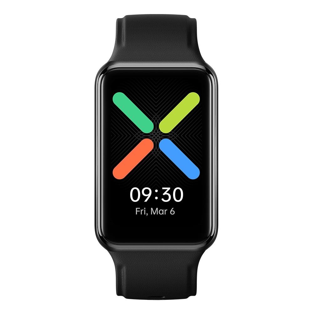 新品未開封 OPPO Watch watch Free Smart 脈拍計 - 通販 - guianegro