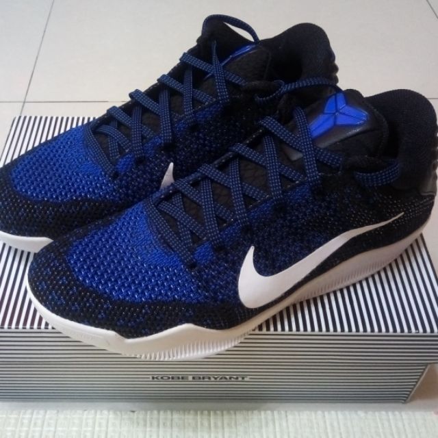 kobe 11 elite low mark parker