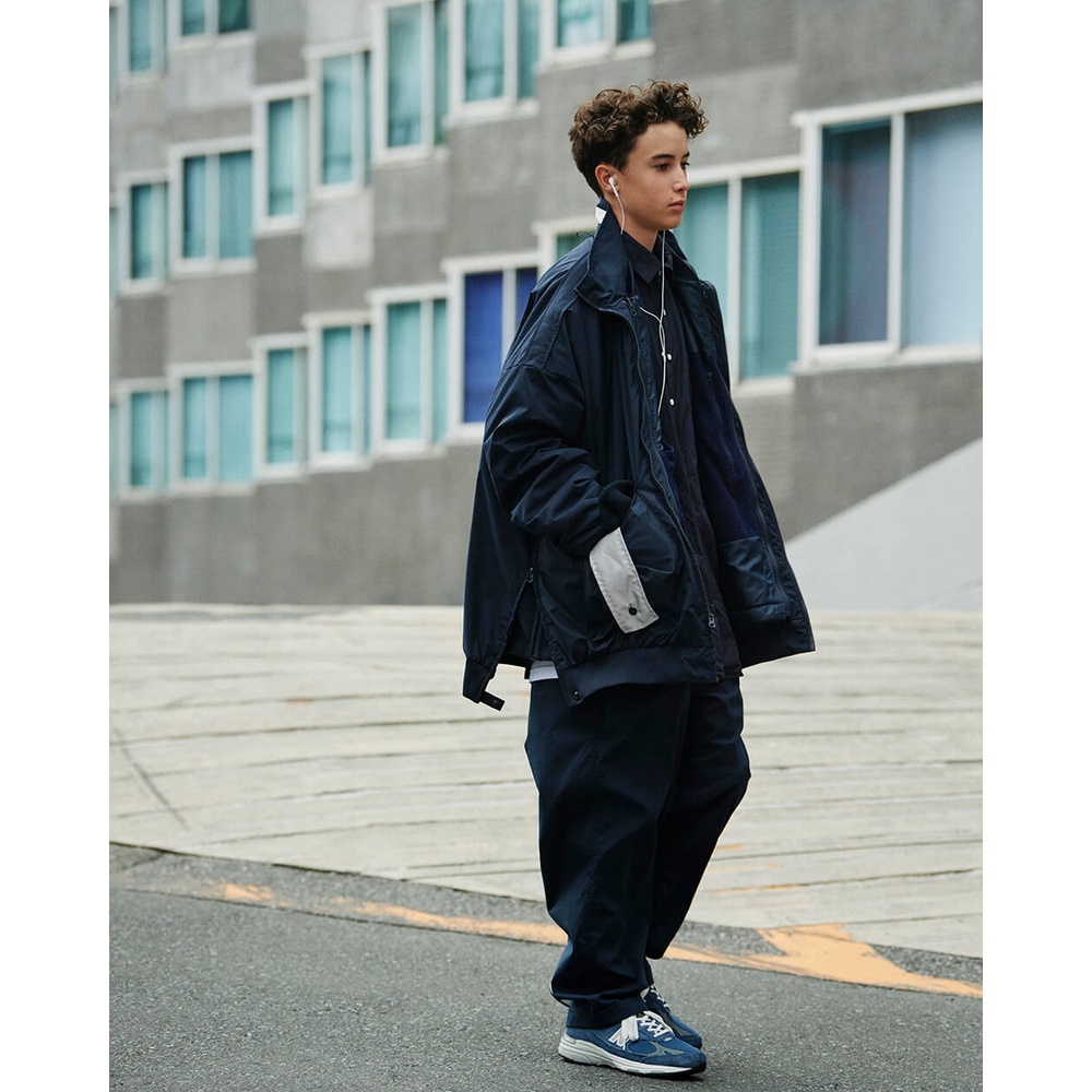 AH×SSZ ワークパンツとワークシャツのセットアップ | vrealitybolivia.com