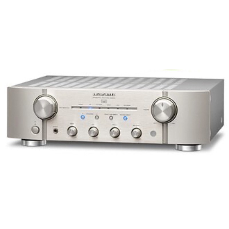 馬蘭士 Marantz PM-8006 雙聲道 綜合擴大機
