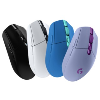 【贈品多選一】 超值 logitech 羅技 G304 滑鼠 無線滑鼠 電競滑鼠