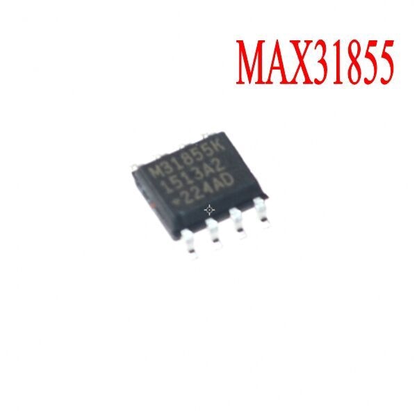 Max31855kasa MAX31855 M31855K SOP8 原裝正品和新品