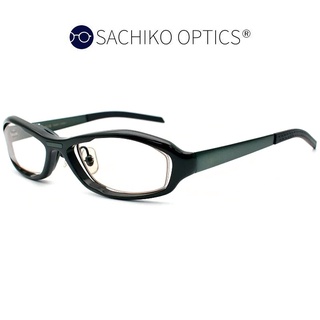 SPEC ESPACE ES-7032 西野正美手工眼鏡｜日本休閒橢圓型運動眼鏡 女生品牌眼鏡框【幸子眼鏡】