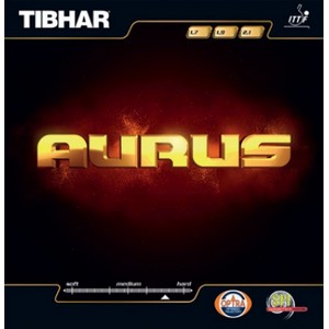 正品桌球 - TIBHAR AURUS 龍/怪獸(DONIC S1手感)