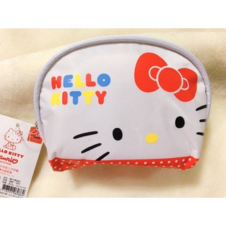sanrio三麗鷗/Hello Kitty凱蒂貓/輕巧零錢包