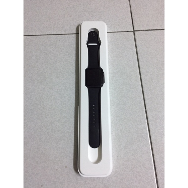 Apple Watch Sport （第一代）38mm