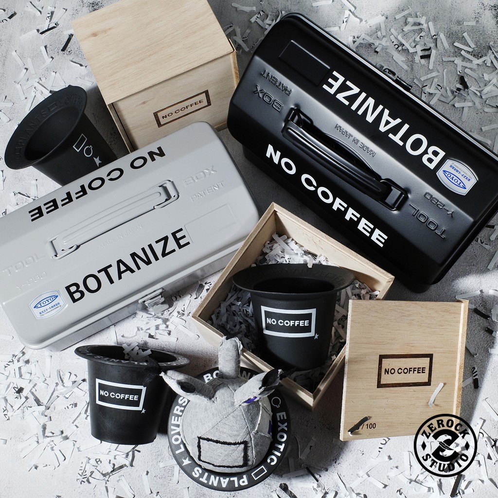 激安本物 No Coffee Firstorder X Botanize X その他 Www Accellclinical Com