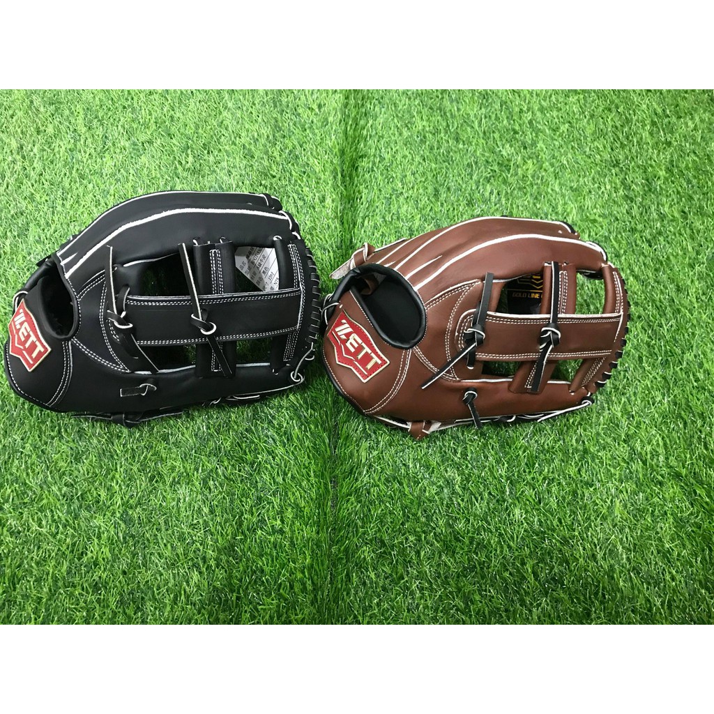 ZETT 內野手套 BPGT-55015 棒球手套 壘球手套 內野十字手套 A級牛皮手套 附手套袋 ZETT 550系列