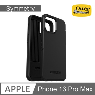 OtterBox iPhone 13 Pro Max Symmetry炫彩幾何保護殼 手機套保護殼