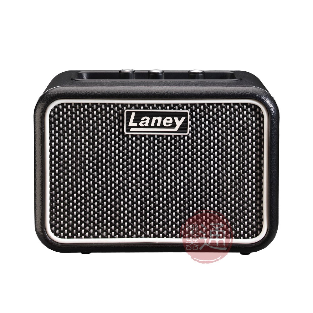 Laney / Mini-SuperG 迷你電吉他音箱(3W)【樂器通】