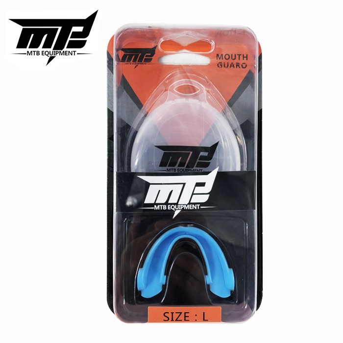 mtb mouth guard