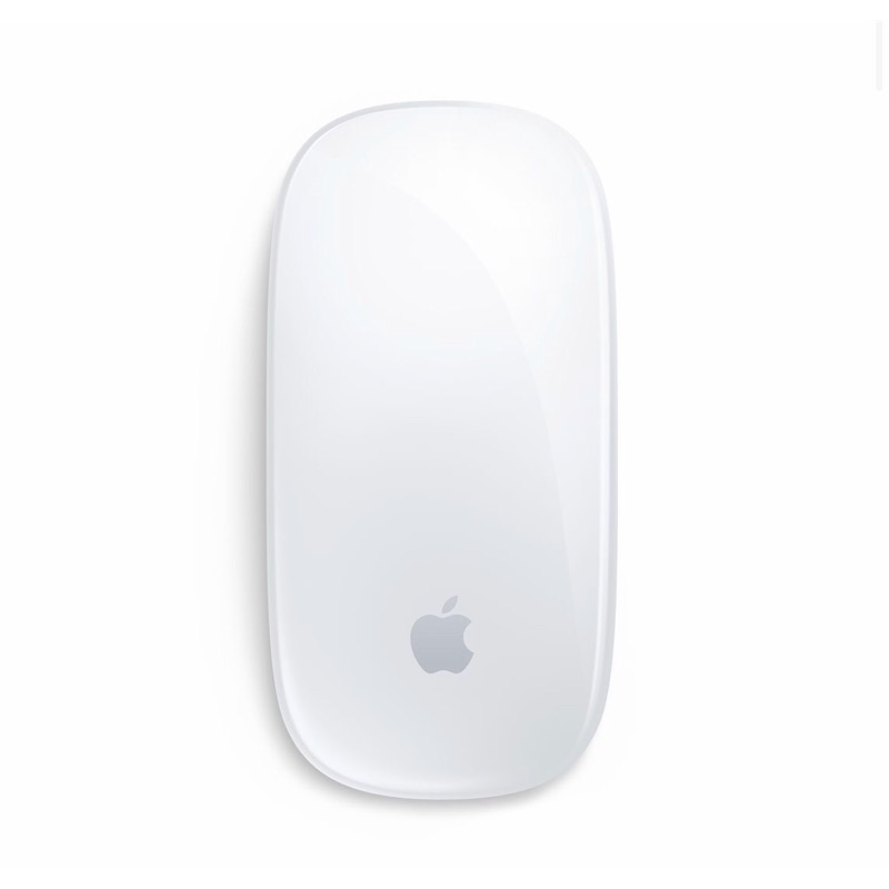 蘋果電腦無線滑鼠(mac)
