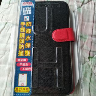 SAMSUNG Note 5 皮套 全新 現貨