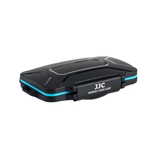 JJC 記憶卡 收納盒 (防水/抗壓) 小型,中型