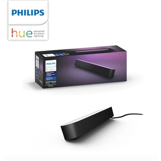 【飛利浦philips】hue系列 智慧照明led 全綵情境 hue play燈條單入延伸組-ph010【實體門市保固二