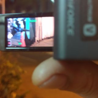 SONY HDR-XR150 輕巧型DV攝影機 HDMI輸出