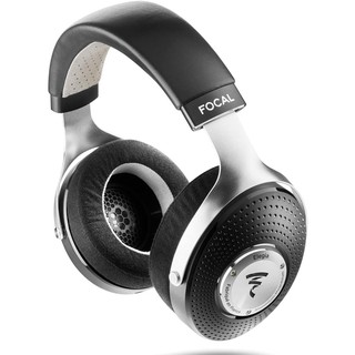 【叮噹電子】 全新法國 FOCAL 耳罩耳機 Lensys Elegia Clear Bathys