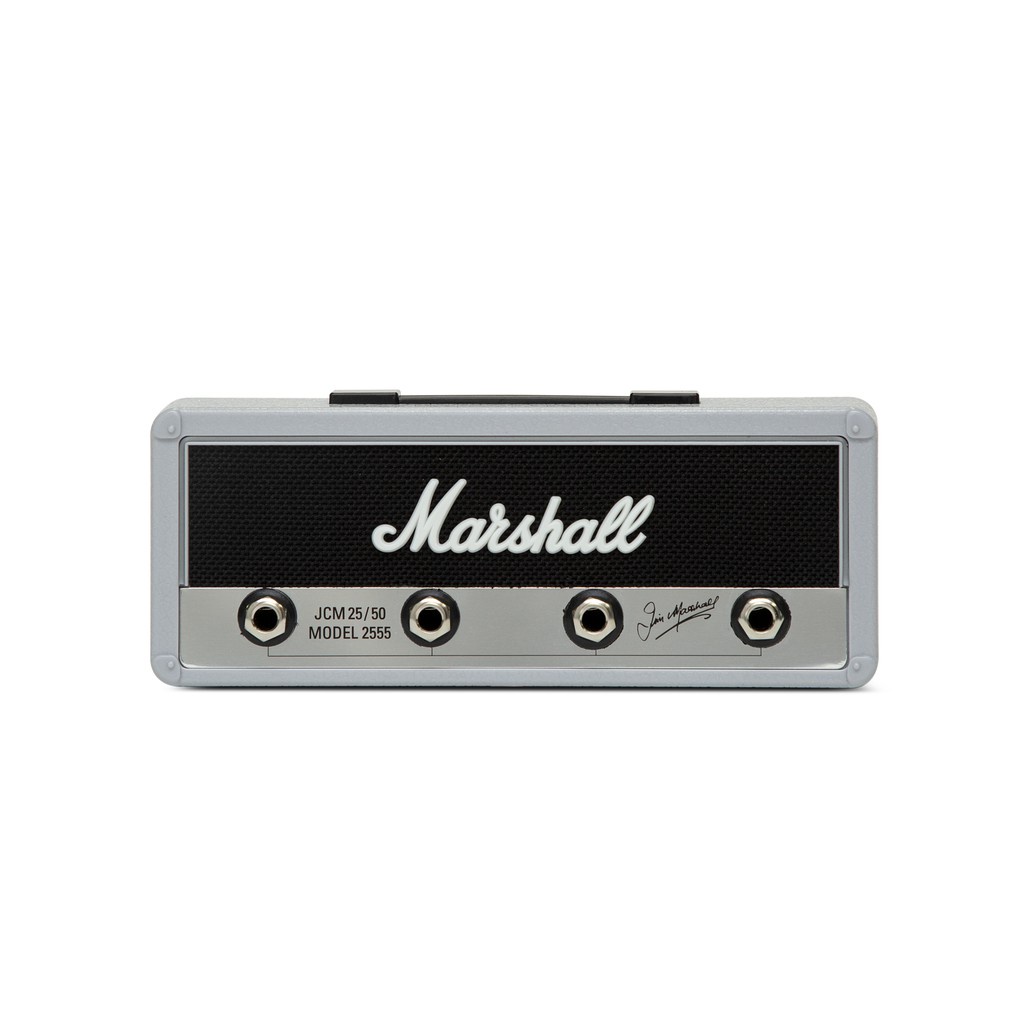 Marshall 經典音箱鑰匙座 Silver Jubilee Jack Rack 公司貨 【宛伶樂器】