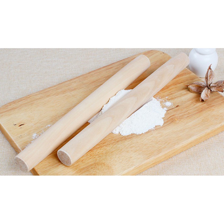 擀麵棍 擀餃子皮專用壓面棍擀麵棍 烘焙廚房用品