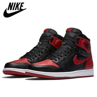 air jordan 1 retro high og chicago mens