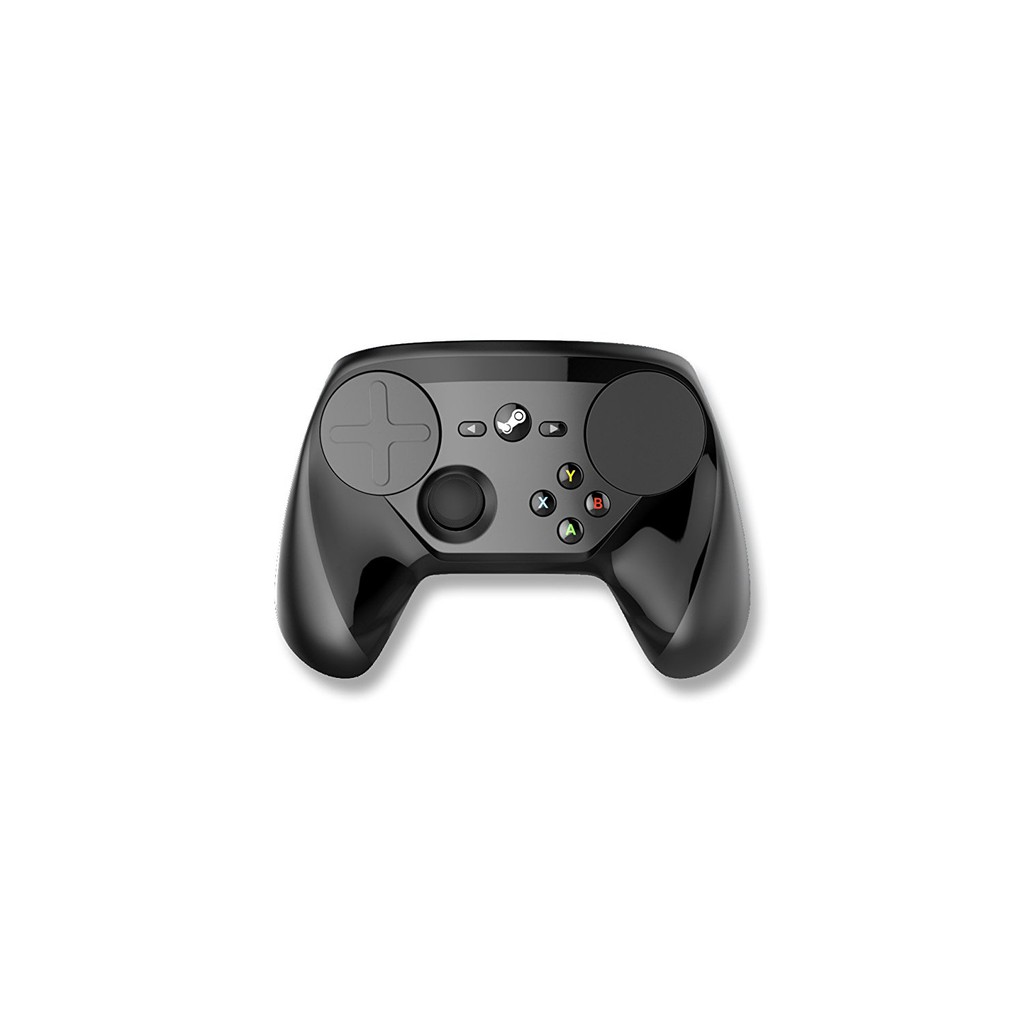 (全新現貨公司貨一年保固)PC Steam Link Controller 無線手把控制器 STEAM 手把 台灣公司貨