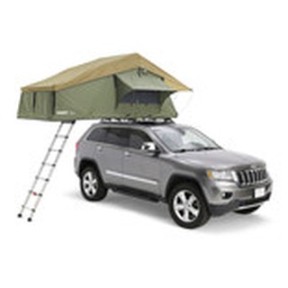 Thule Tepui Explorer Autana 3 with Annex Olive Green /901401