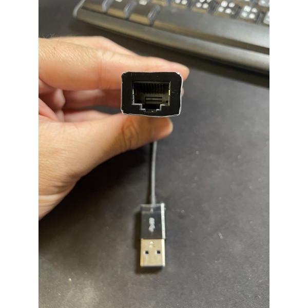 華碩 ASUS USB轉RJ45 USB3.0網卡 GIGA 原廠 LAN 1000M