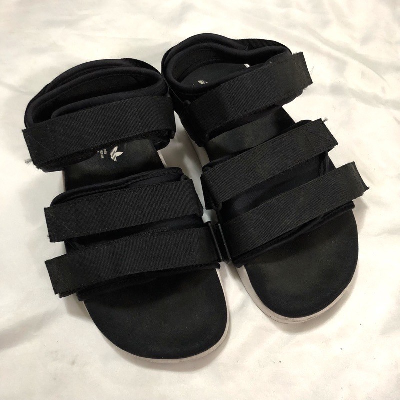 Adidas Adilette Sandal魔鬼氈涼鞋 (重開下單處)