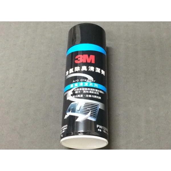 3M 冷氣除臭清潔劑 PN12080