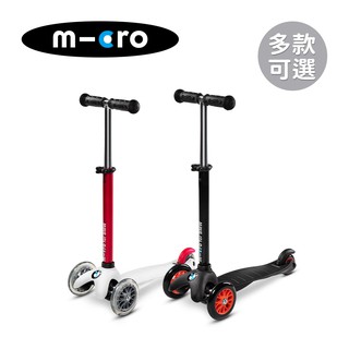 Micro 瑞士 BMW Kids Scooter 兒童滑步車 滑板車 1.5-5Y 多款可選 【YODEE優迪】