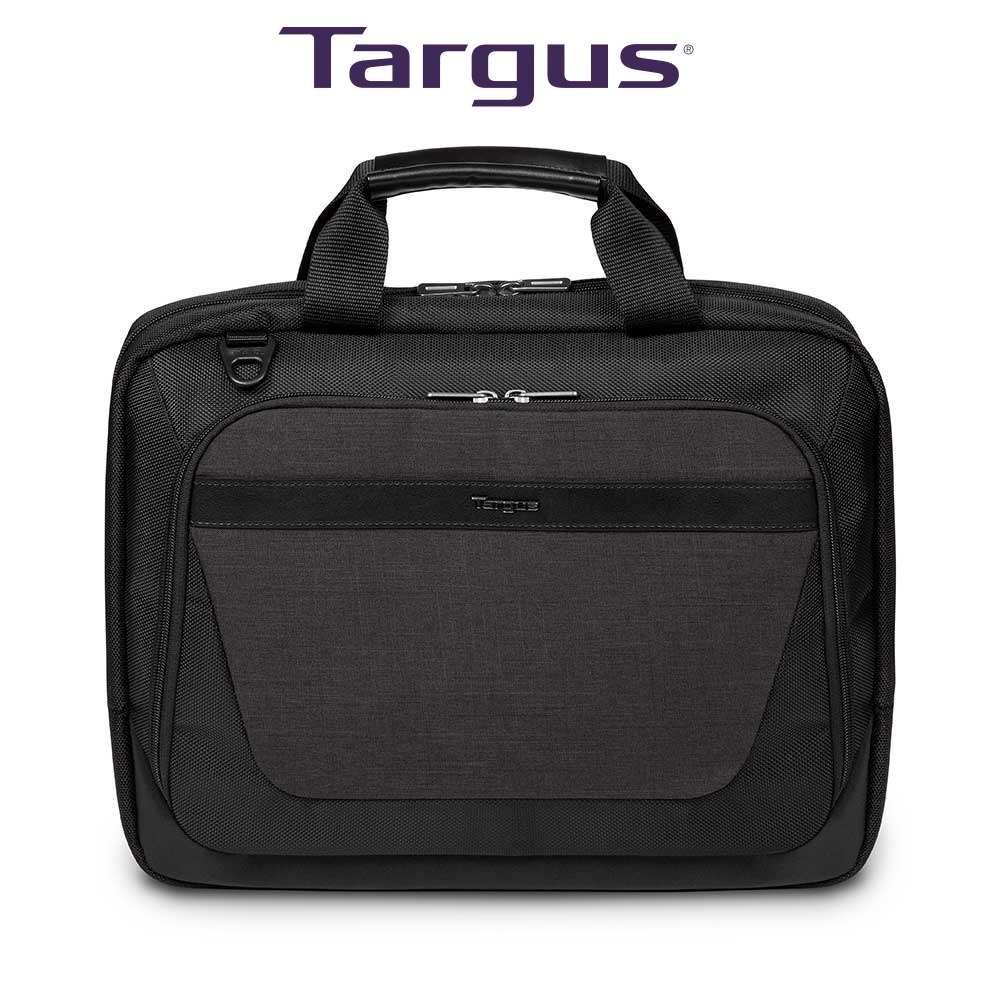 Targus CitySmart multi-fit 12-14 吋電腦公事包 (TBT913)
