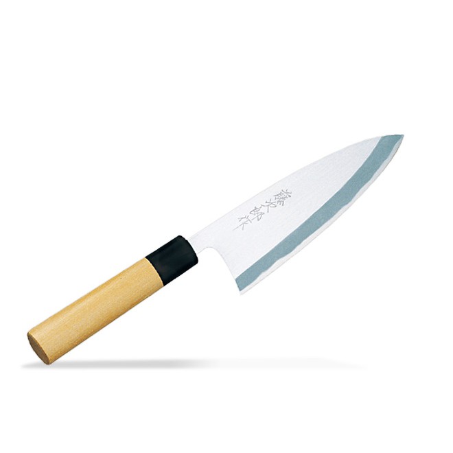 【永利刀具】- 日本 藤次郎 TOJIRO 白紙鋼 出刃 150mm/165mm/180mm/210mm