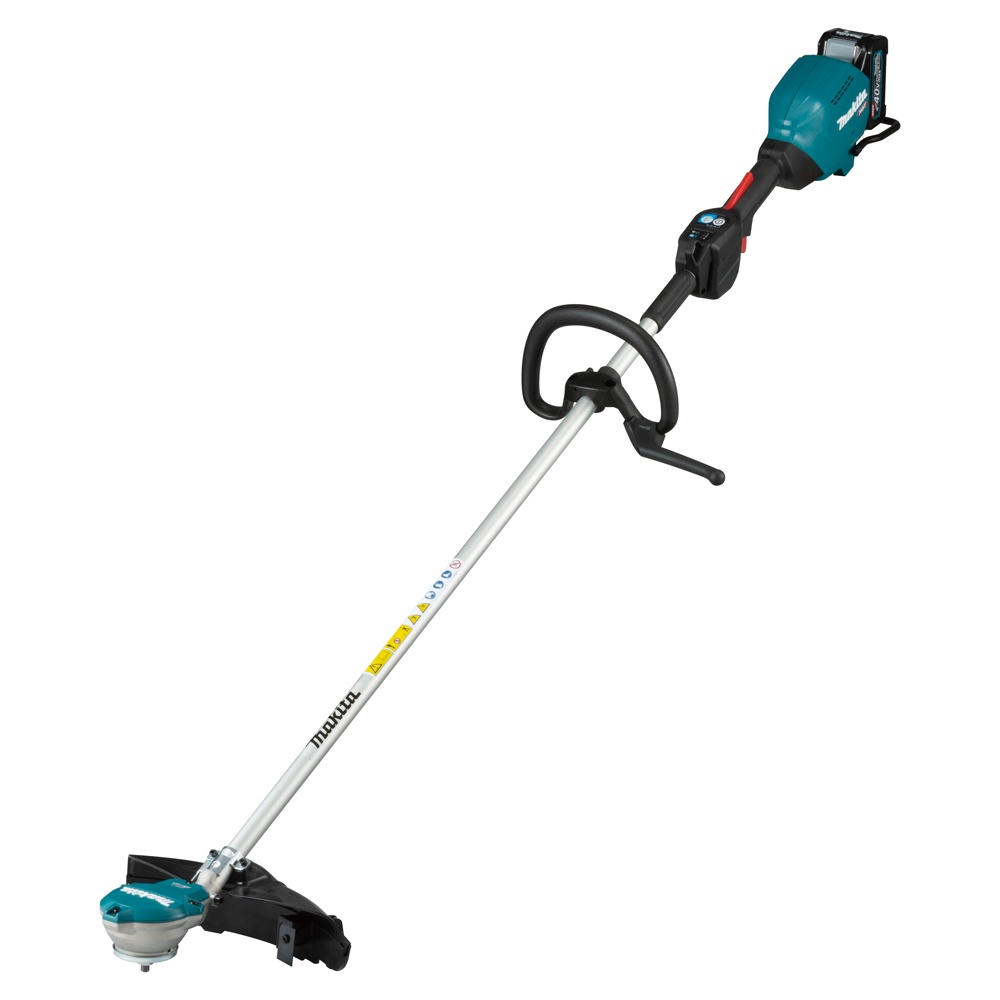 【欣瑋】 Makita 牧田 UR003G 40V 充電式割草機 無刷 (單機) UR002G 550W UR003GZ