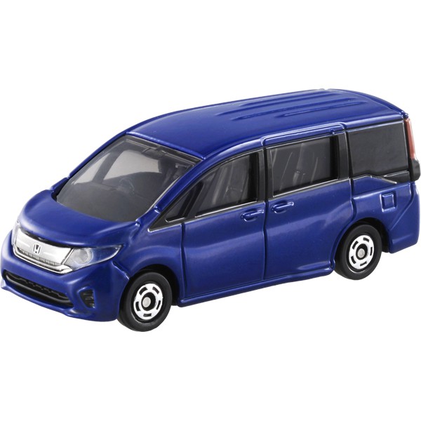 現貨 出清價 日版 TOMICA 多美小汽車96 TM096 本田 Honda Step WGN 初回特別版