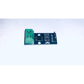 {鑫發典子｝[68]30A額定ACS712模組電流傳感器模組 Arduino