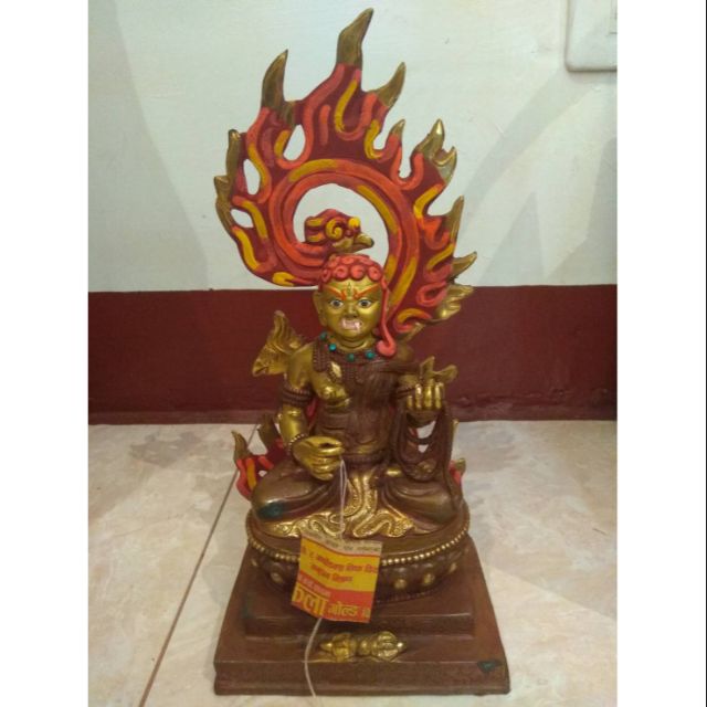 密宗不動明王金剛尊者 僅有一尊 元有緣有誠心想供奉 歡迎來聊聊 價可議 蝦皮購物