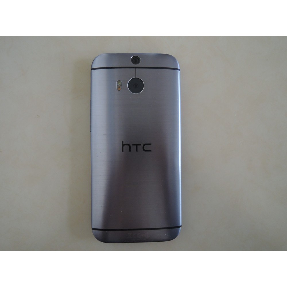 HTC One M8x 故障 零件機 M8
