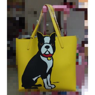 日本直送 美國品牌 沖繩限定 marctetro寵物狗包包