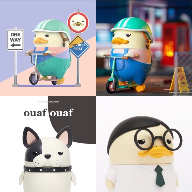 Duckoo 韓國的價格推薦 - 2026年7月 | 比價比個夠BigGo